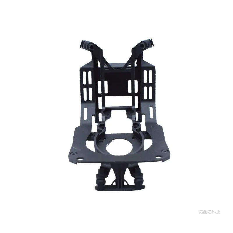 Hoge kwaliteit gimbal schokdem - Drone Gimbal Dampener recensie en prijs