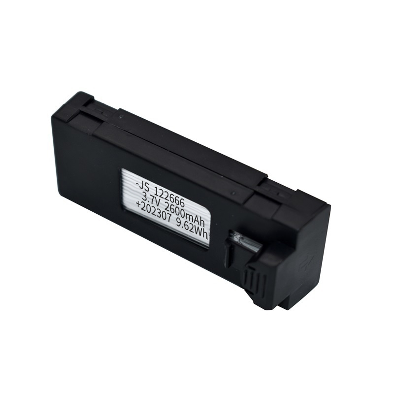 3.7V 2600Mah Drone Batterij RC - Eachine Drone E58 recensie en prijs