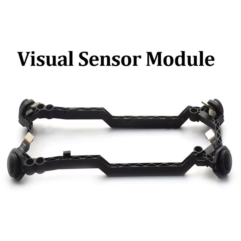 [B24B!] Visueel sensorframe me - Dji Drone Air 3 recensie en prijs