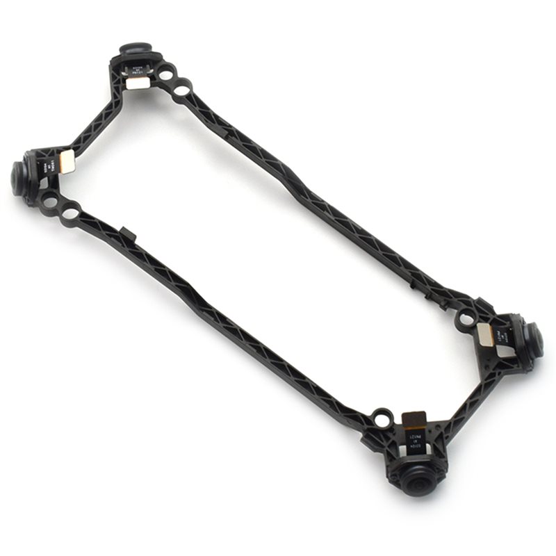 [B24B!] Visueel sensorframe me - Dji Drone Air 3 recensie en prijs