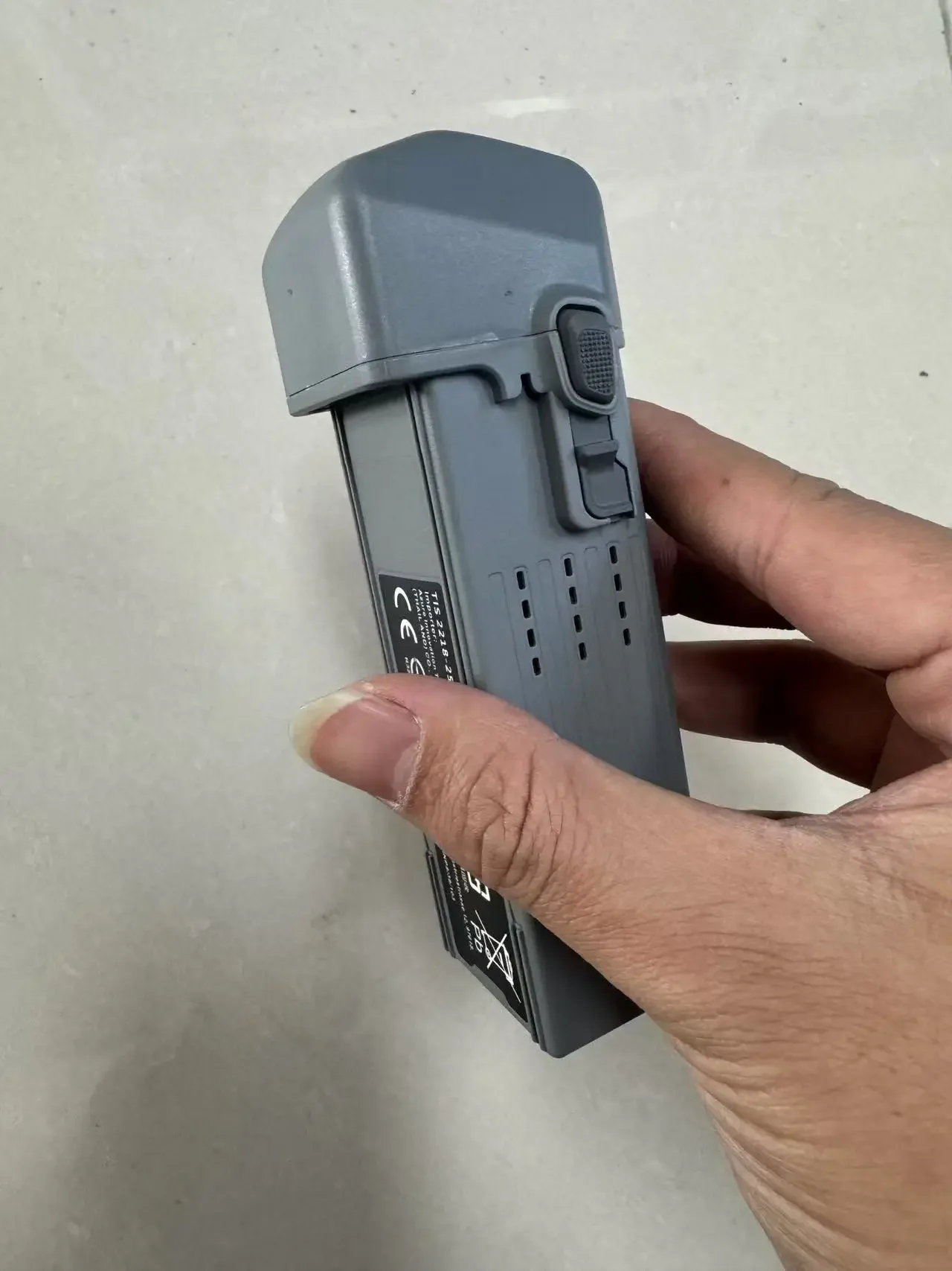 Voor DJI air 3 Pro Batterij 72 - Jjrc Drone X12 recensie en prijs