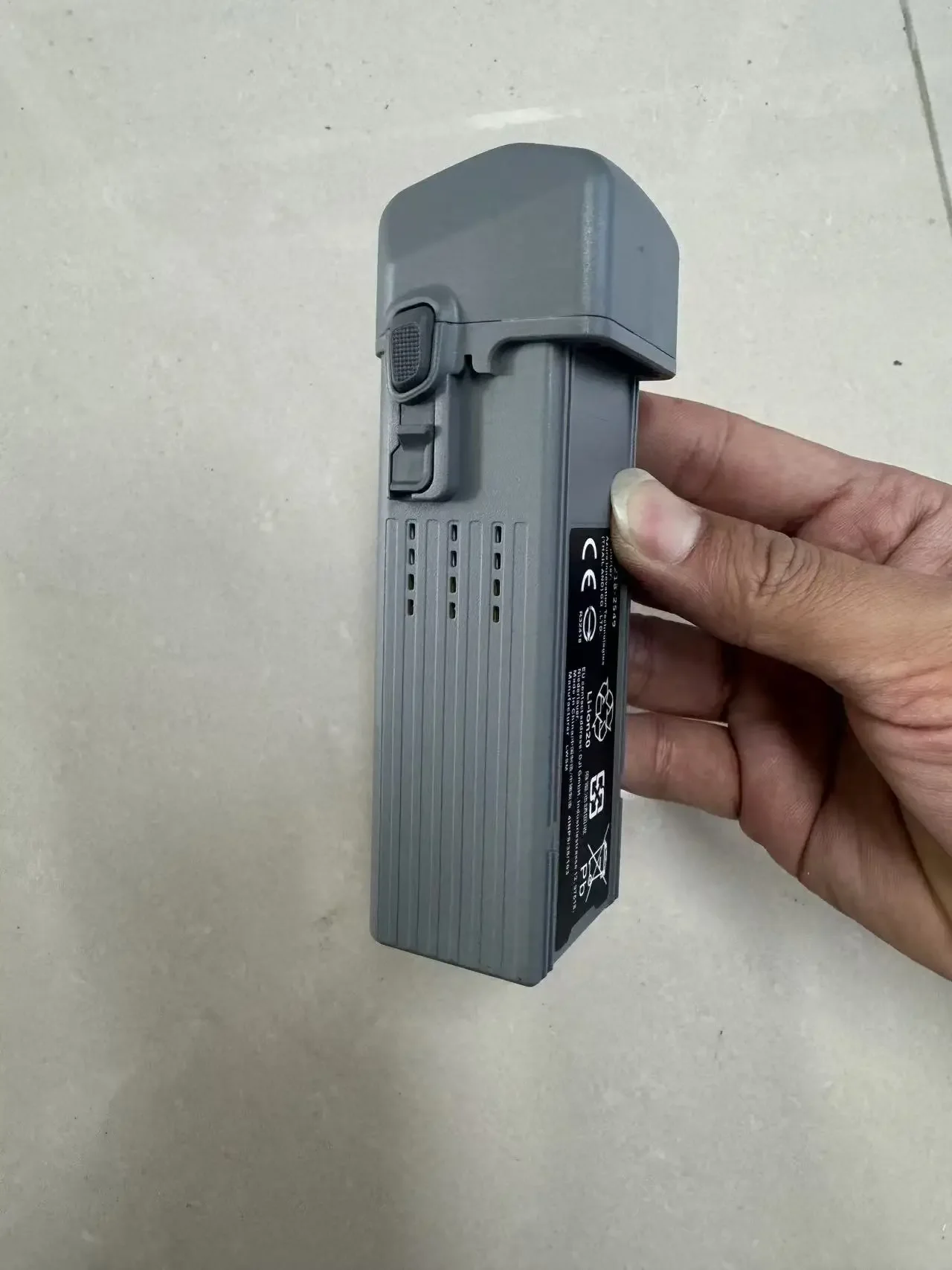 Voor DJI air 3 Pro Batterij 72 - Jjrc Drone X12 recensie en prijs