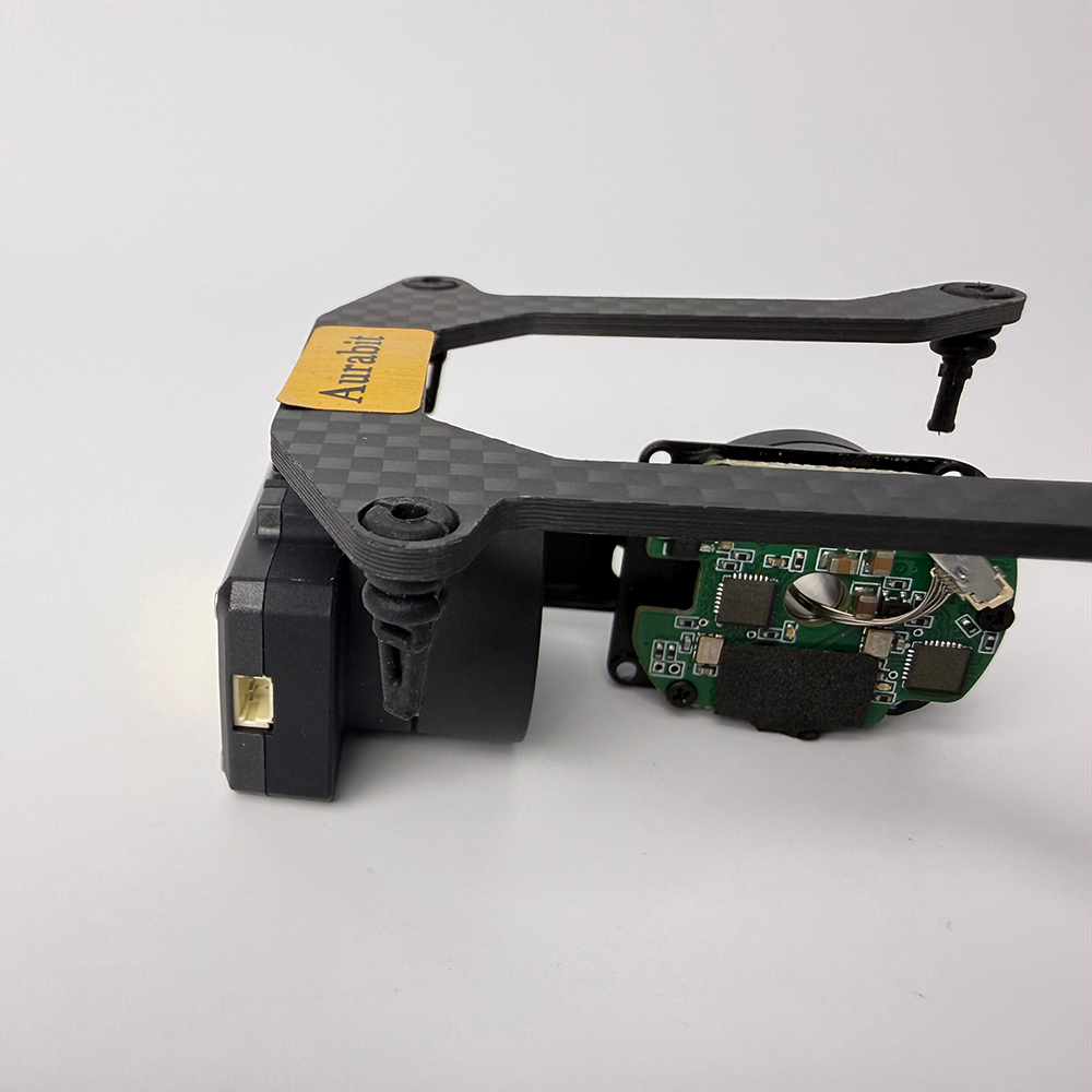 Borstelloze Gimbal 3-Axis 2-Ax - Drone Gimbal 3 Axis recensie en prijs