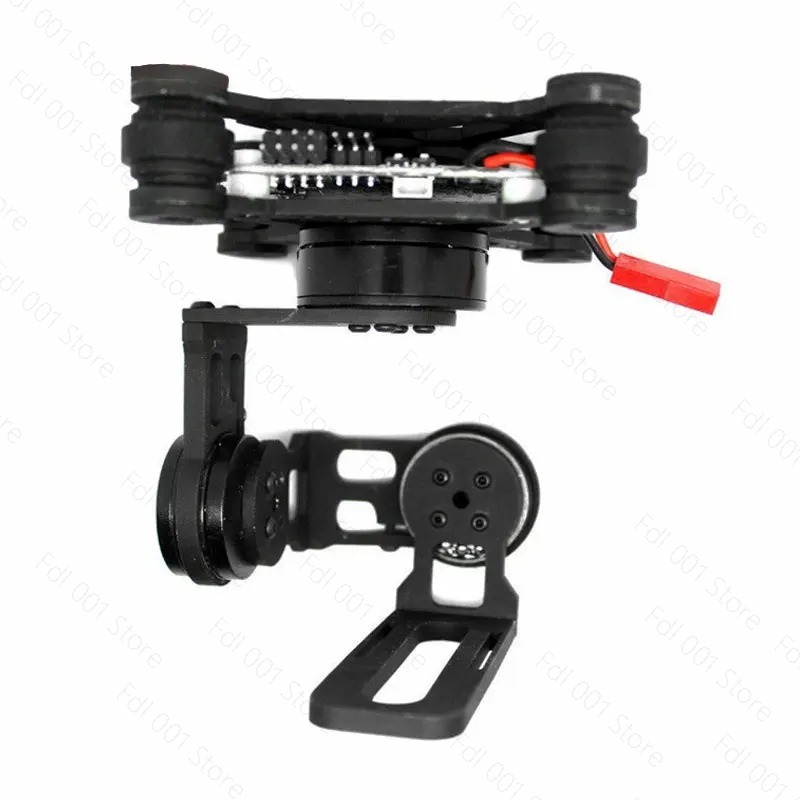 Modelvliegtuig drone drie-assi - Drone Gimbal 3 Axis recensie en prijs