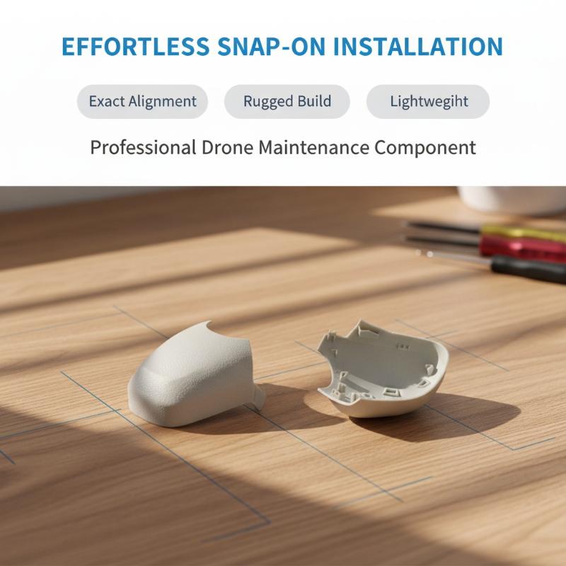 Zijdeksel voor de stabilisator - Drone Gimbal For Insta360 recensie en prijs